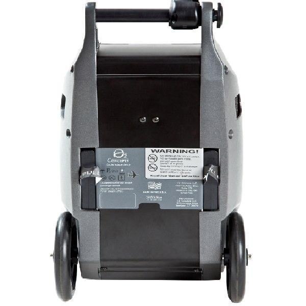 OxLife Portable Oxygen 800-0001-2